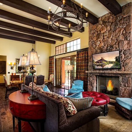 Gateway Canyons Resort, A Noble House Resort Kültér fotó