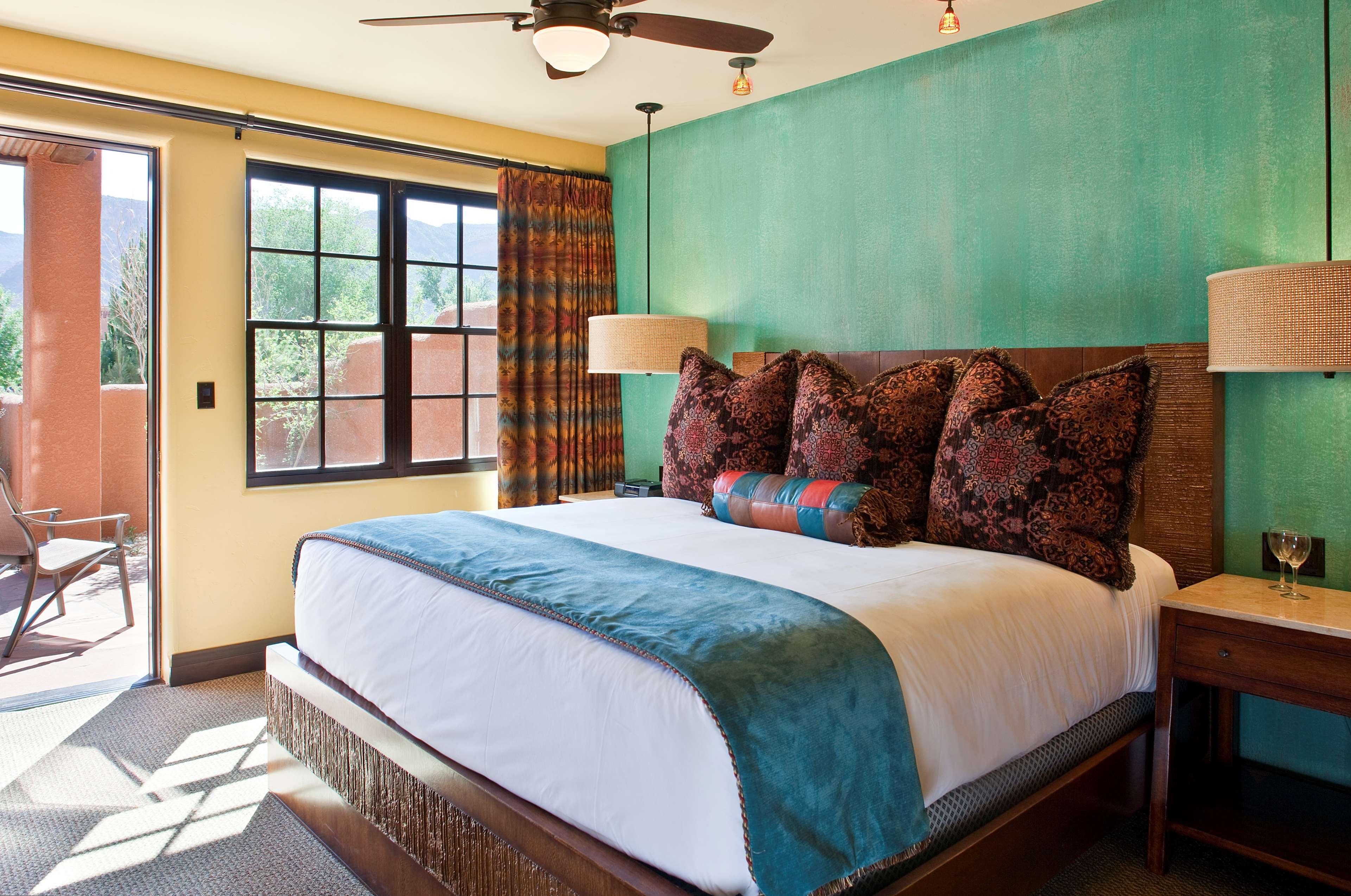 Gateway Canyons Resort, A Noble House Resort Szoba fotó