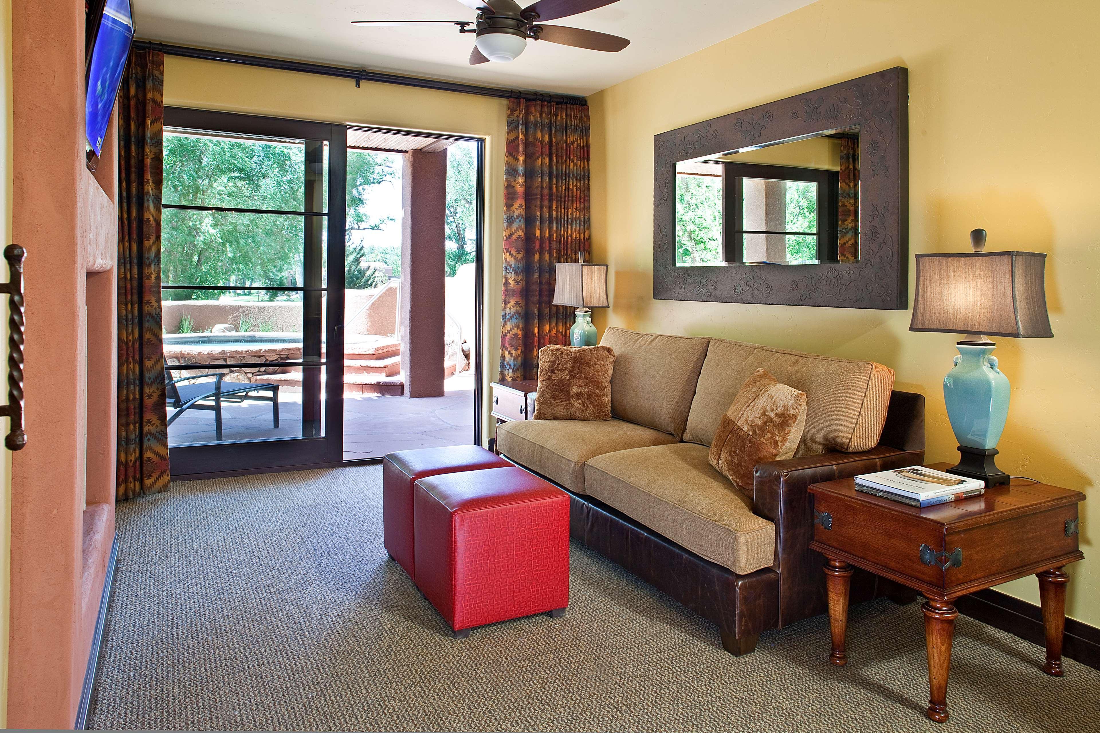 Gateway Canyons Resort, A Noble House Resort Kültér fotó