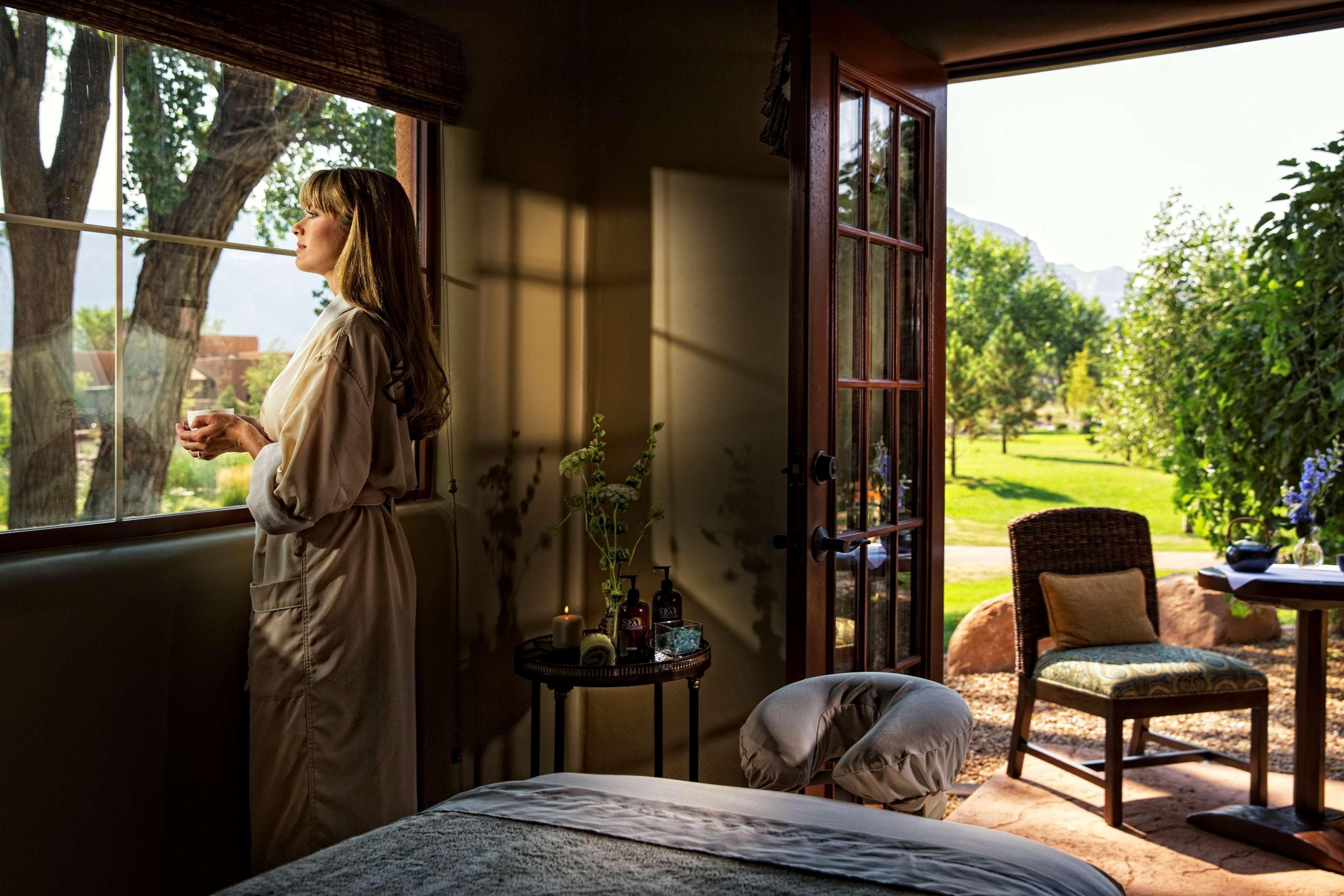 Gateway Canyons Resort, A Noble House Resort Kültér fotó