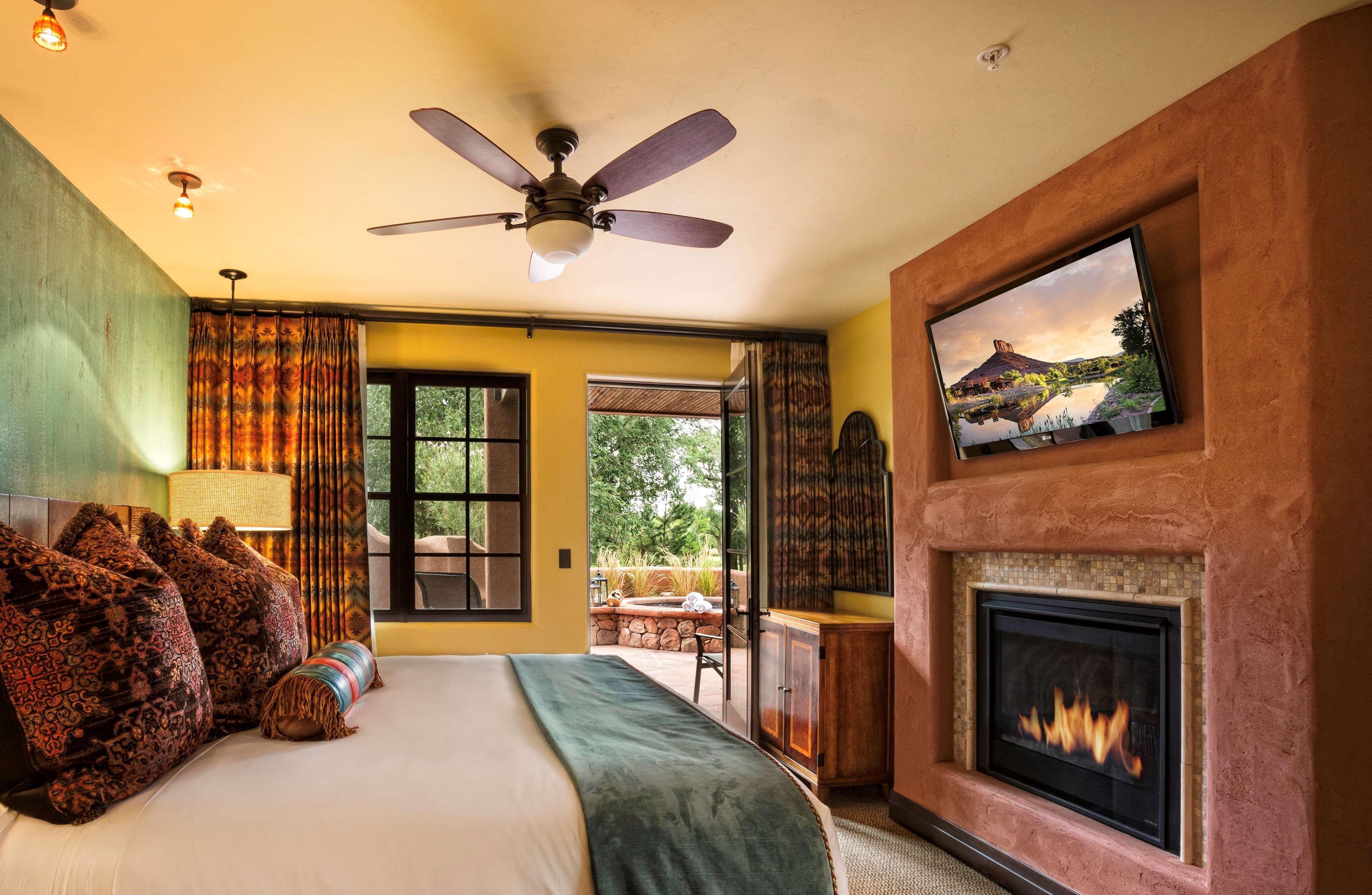 Gateway Canyons Resort, A Noble House Resort Kültér fotó