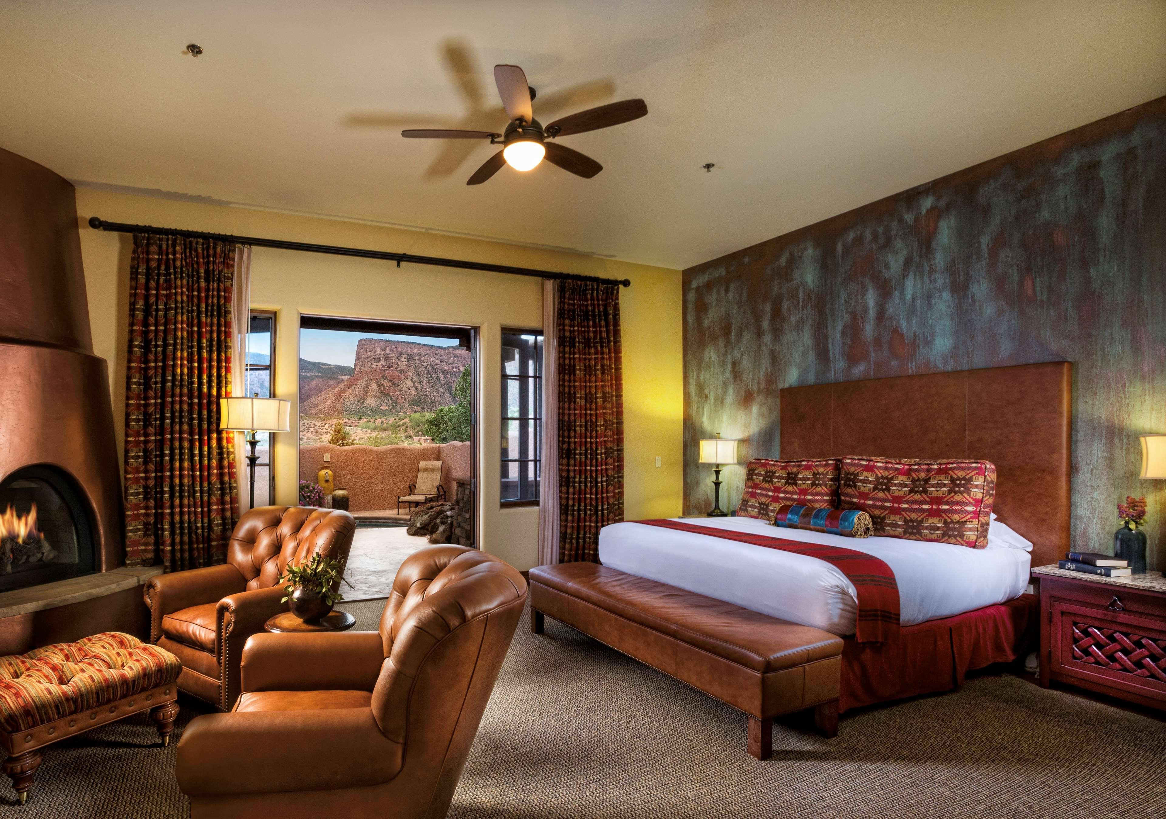 Gateway Canyons Resort, A Noble House Resort Kültér fotó