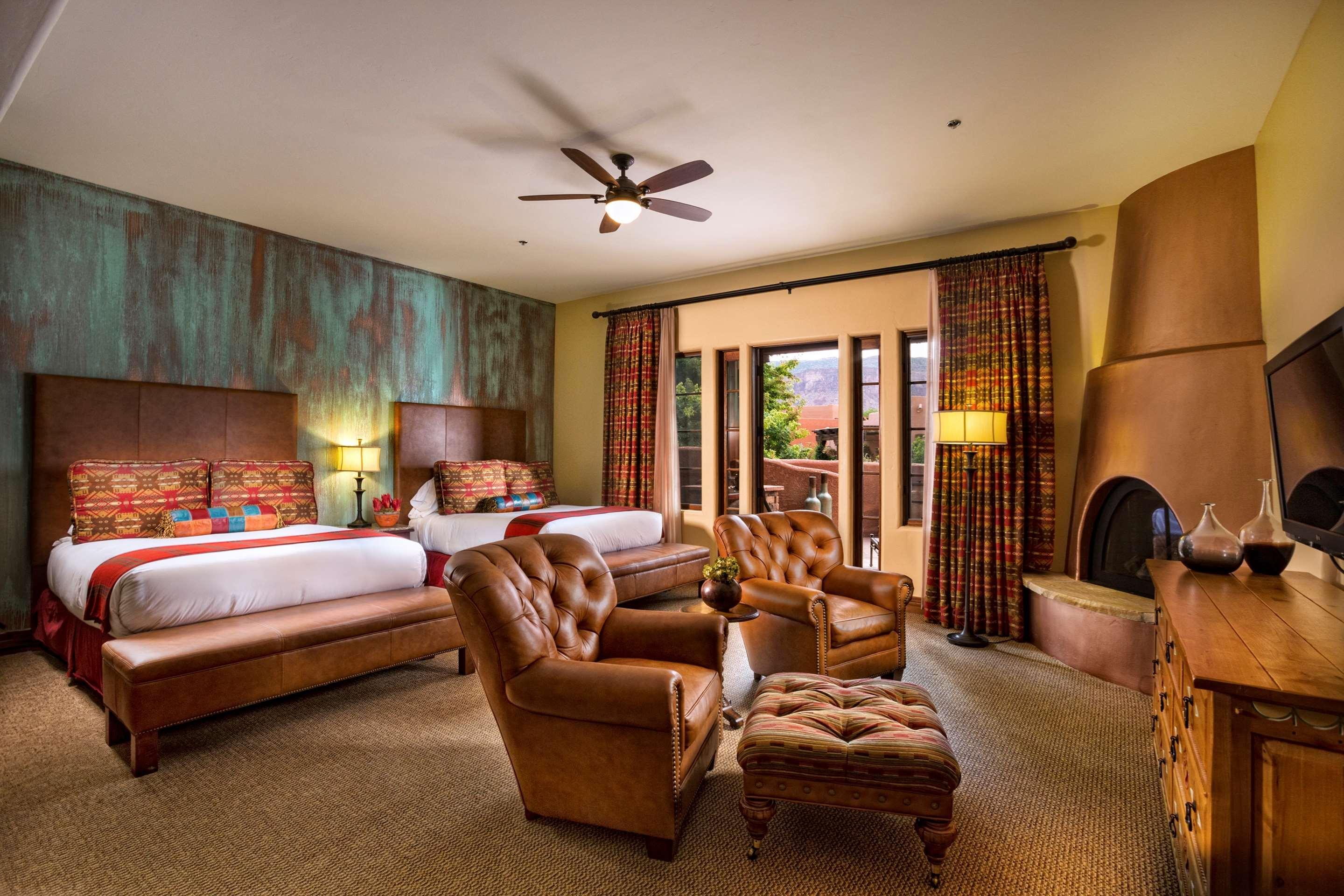 Gateway Canyons Resort, A Noble House Resort Kültér fotó