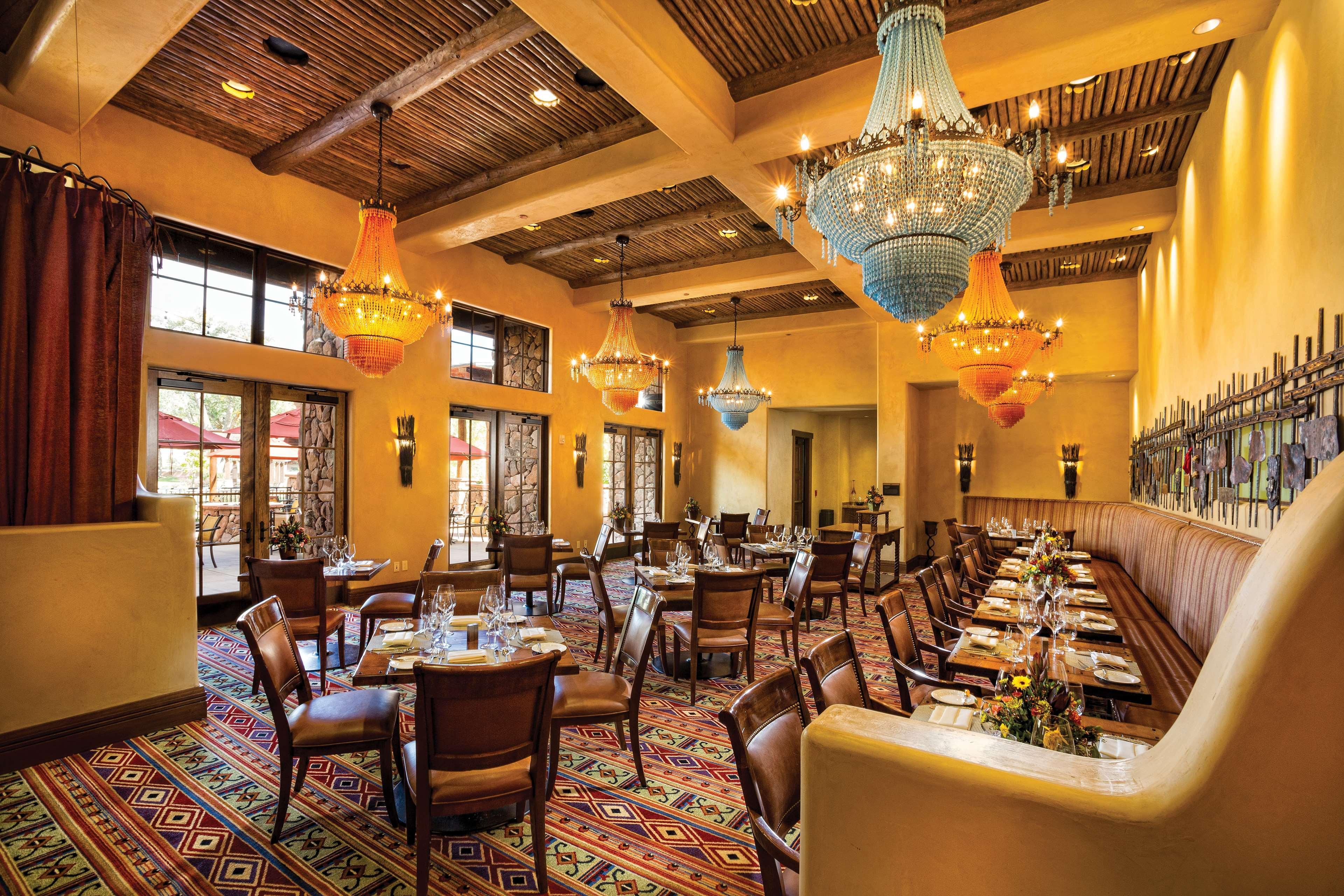 Gateway Canyons Resort, A Noble House Resort Kültér fotó