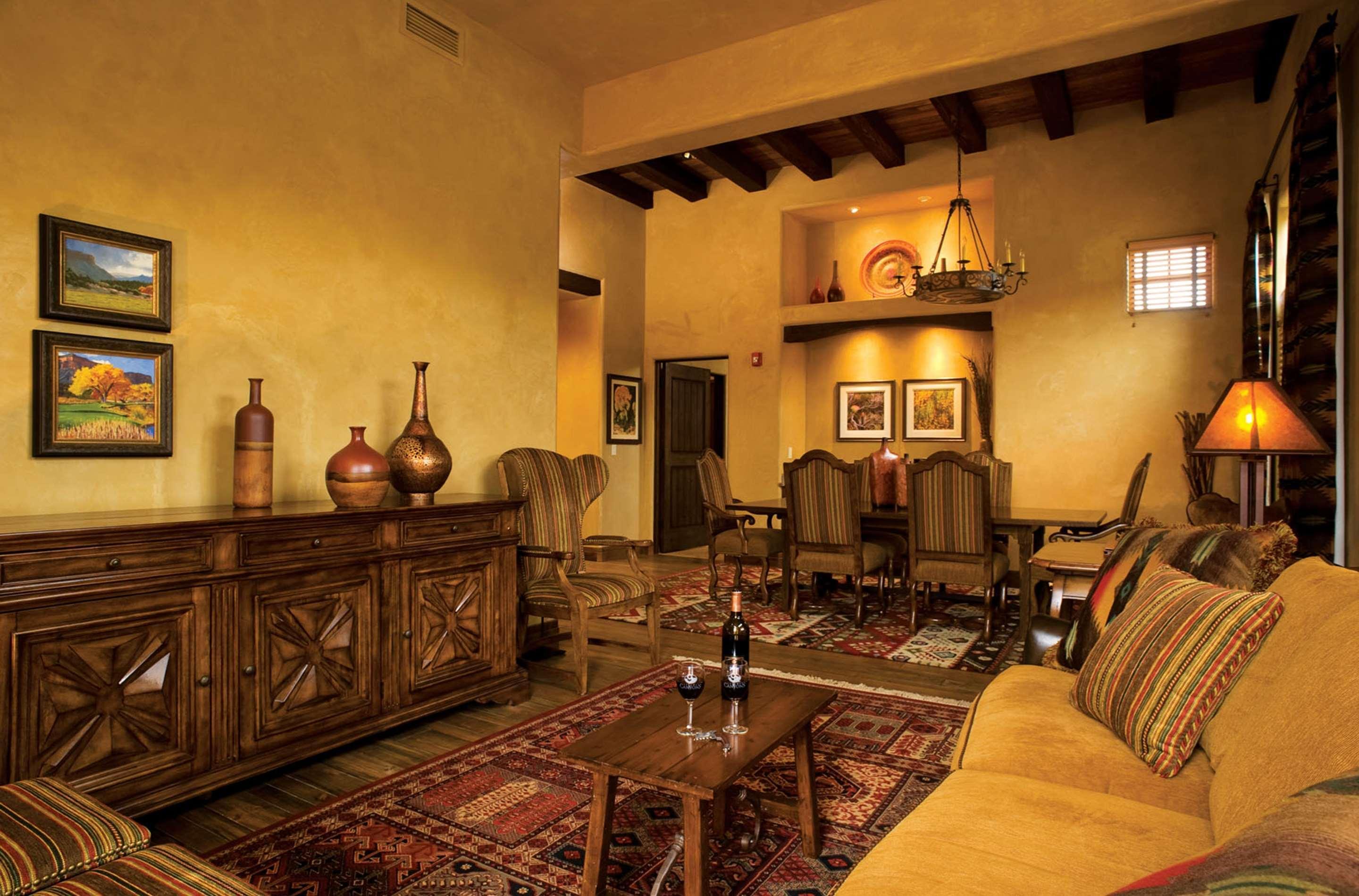 Gateway Canyons Resort, A Noble House Resort Kültér fotó