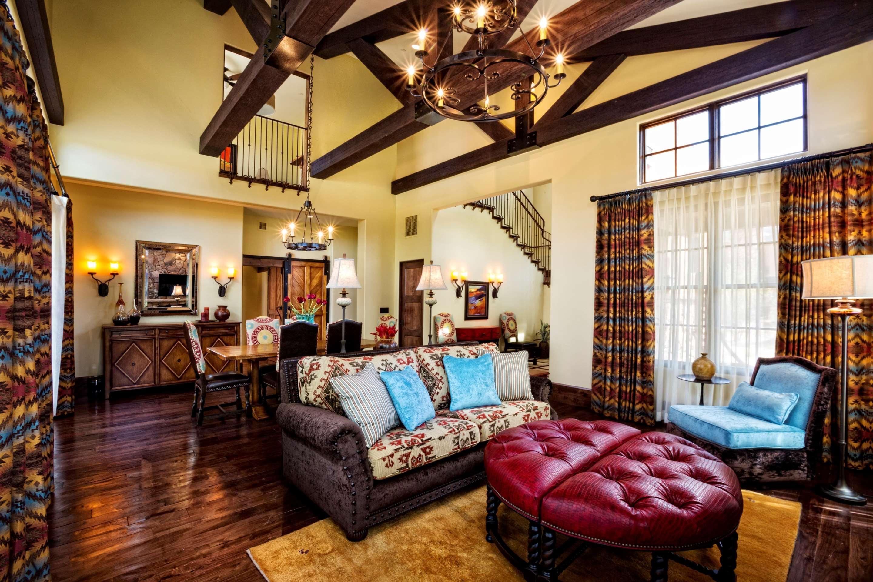 Gateway Canyons Resort, A Noble House Resort Kültér fotó
