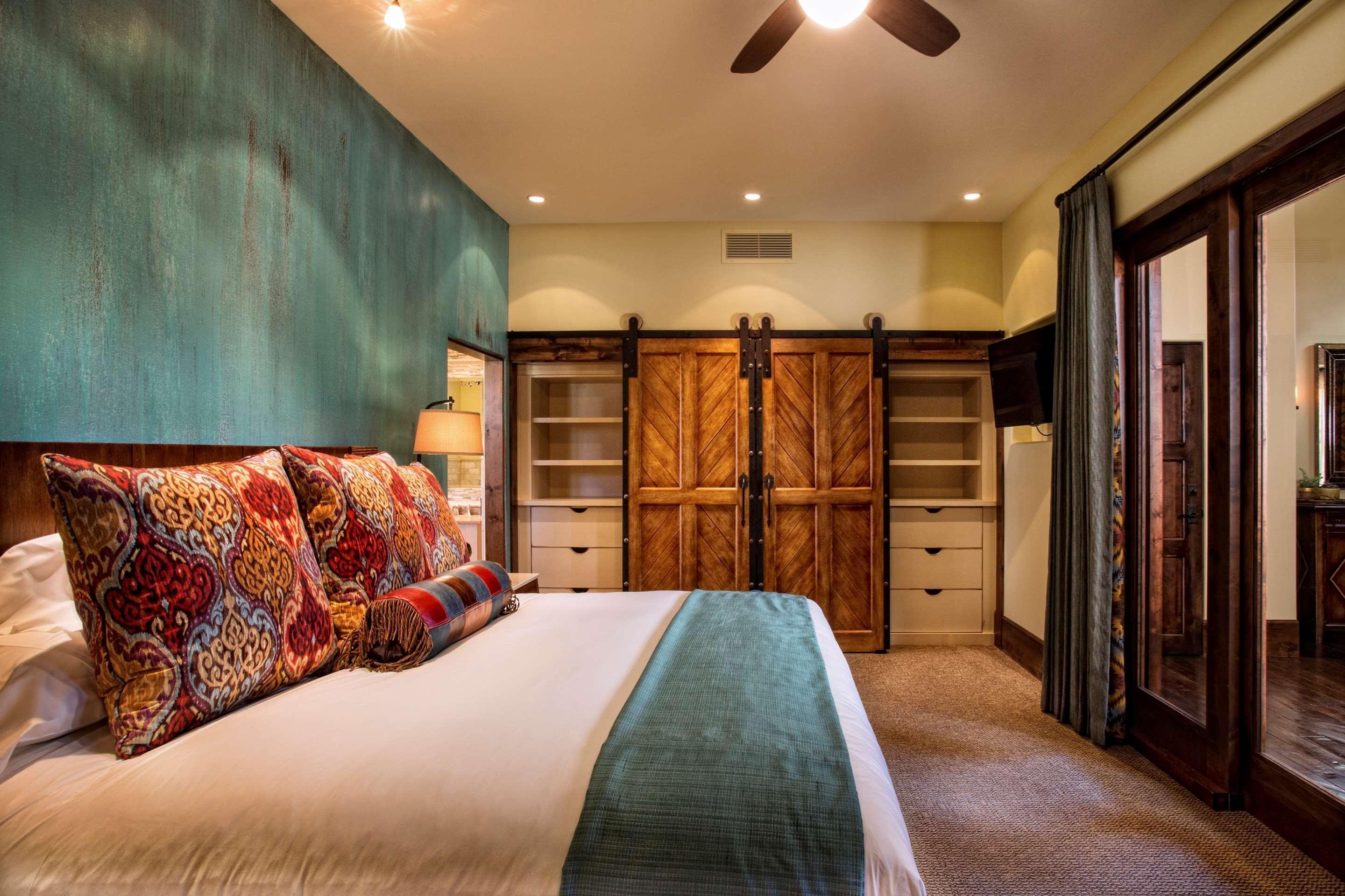 Gateway Canyons Resort, A Noble House Resort Kültér fotó