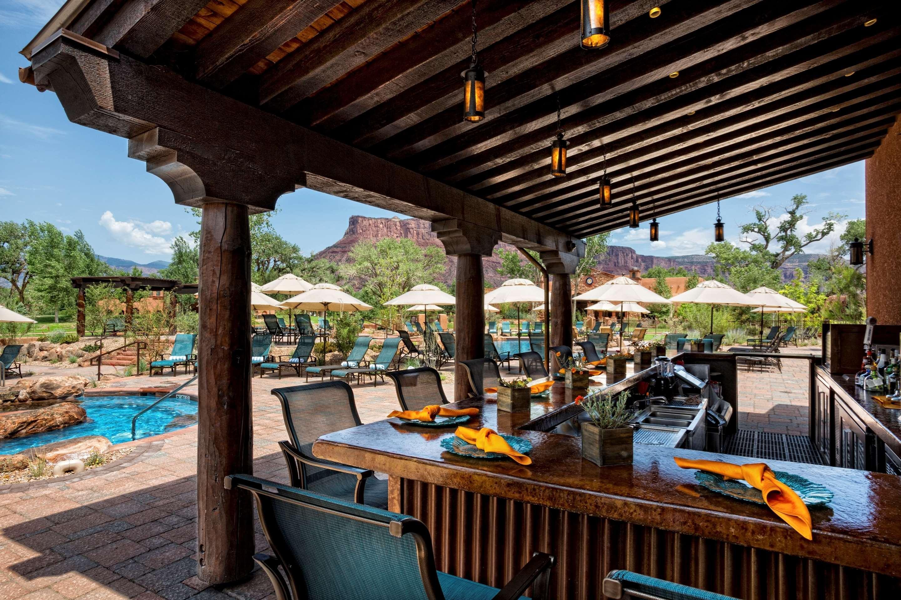 Gateway Canyons Resort, A Noble House Resort Kültér fotó