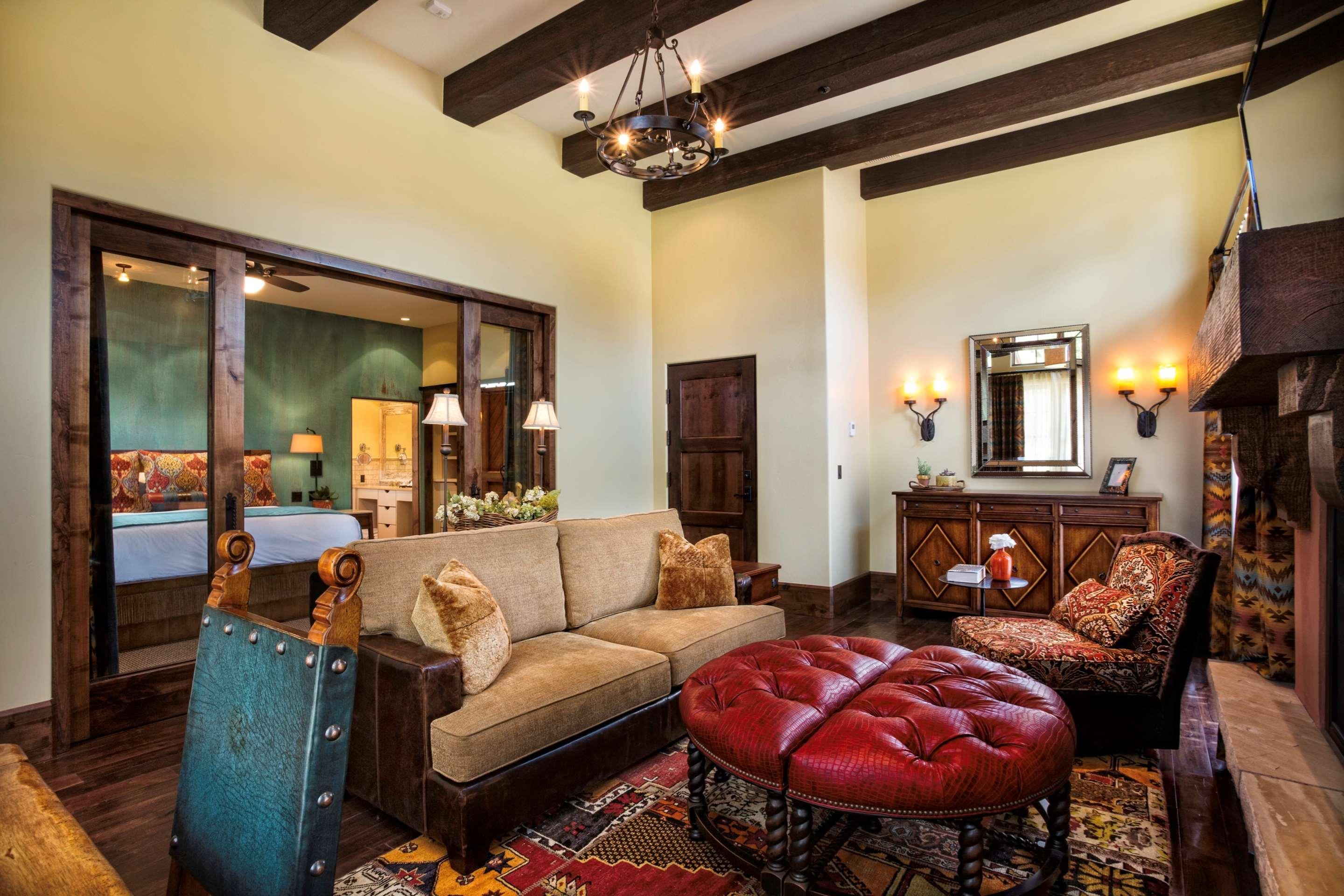 Gateway Canyons Resort, A Noble House Resort Kültér fotó