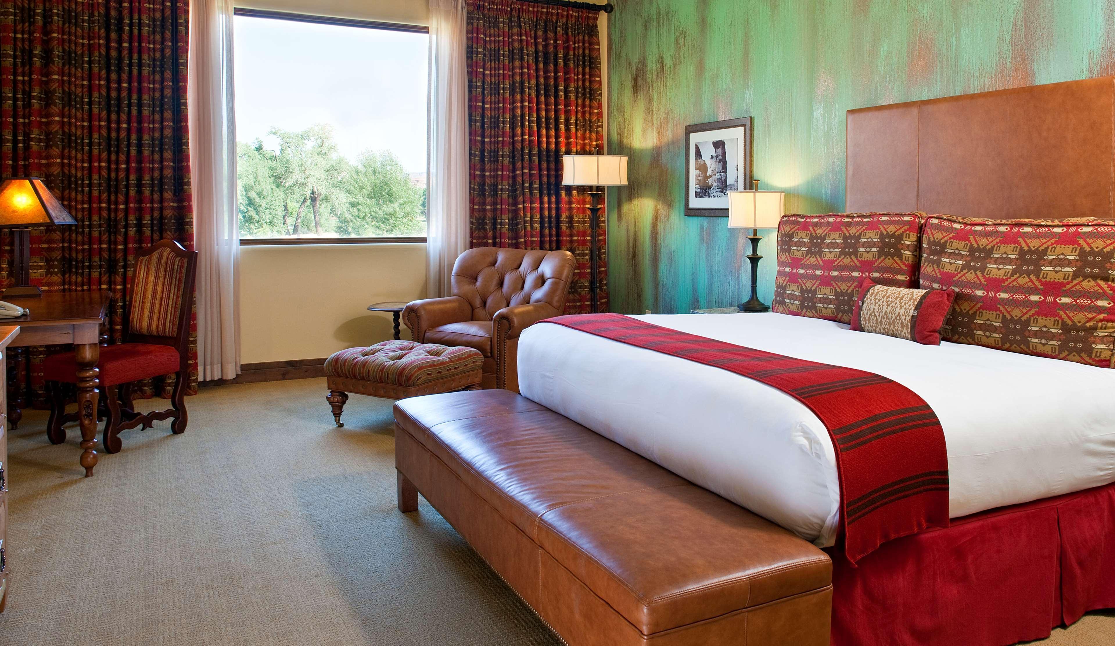 Gateway Canyons Resort, A Noble House Resort Kültér fotó