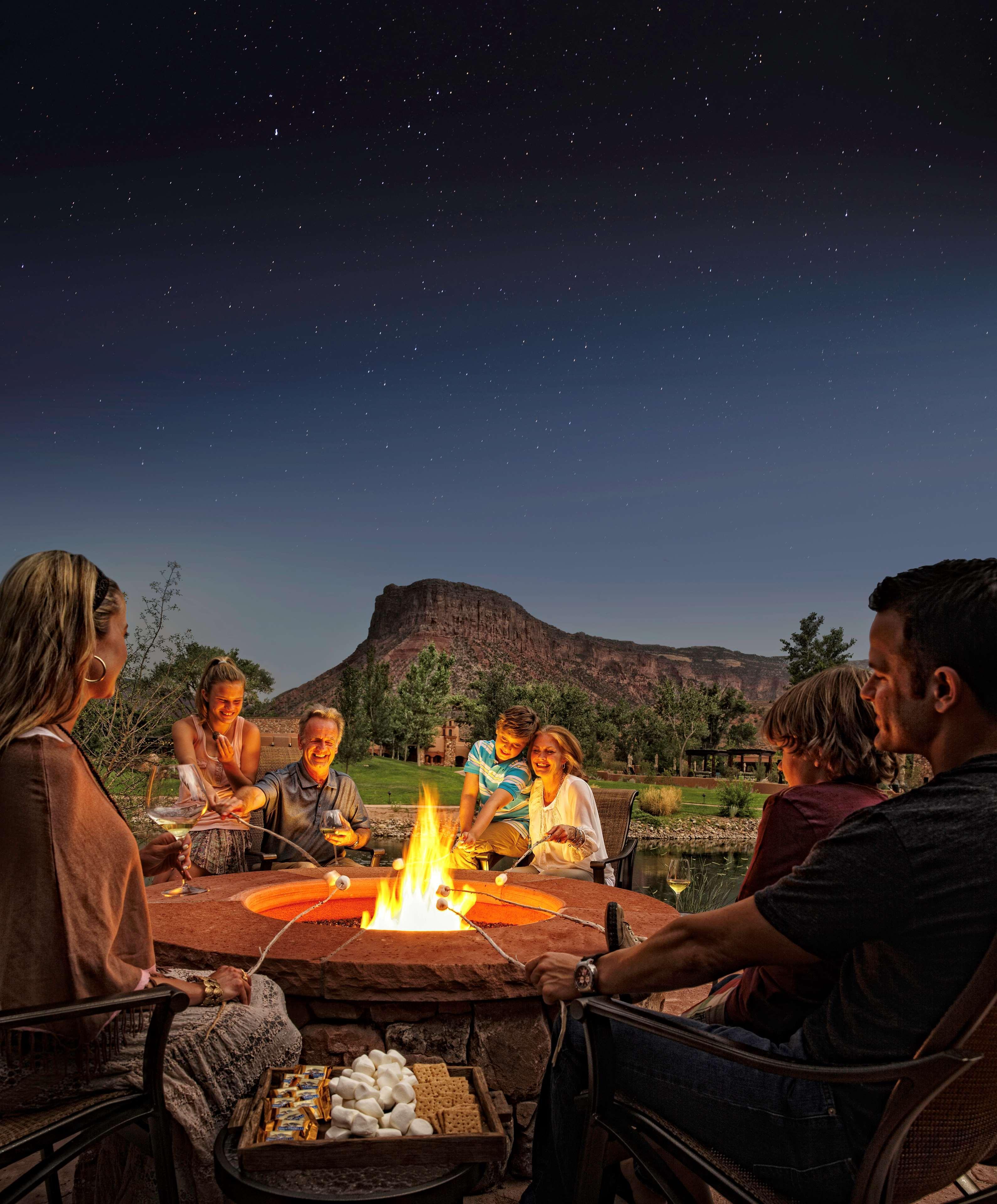 Gateway Canyons Resort, A Noble House Resort Kültér fotó