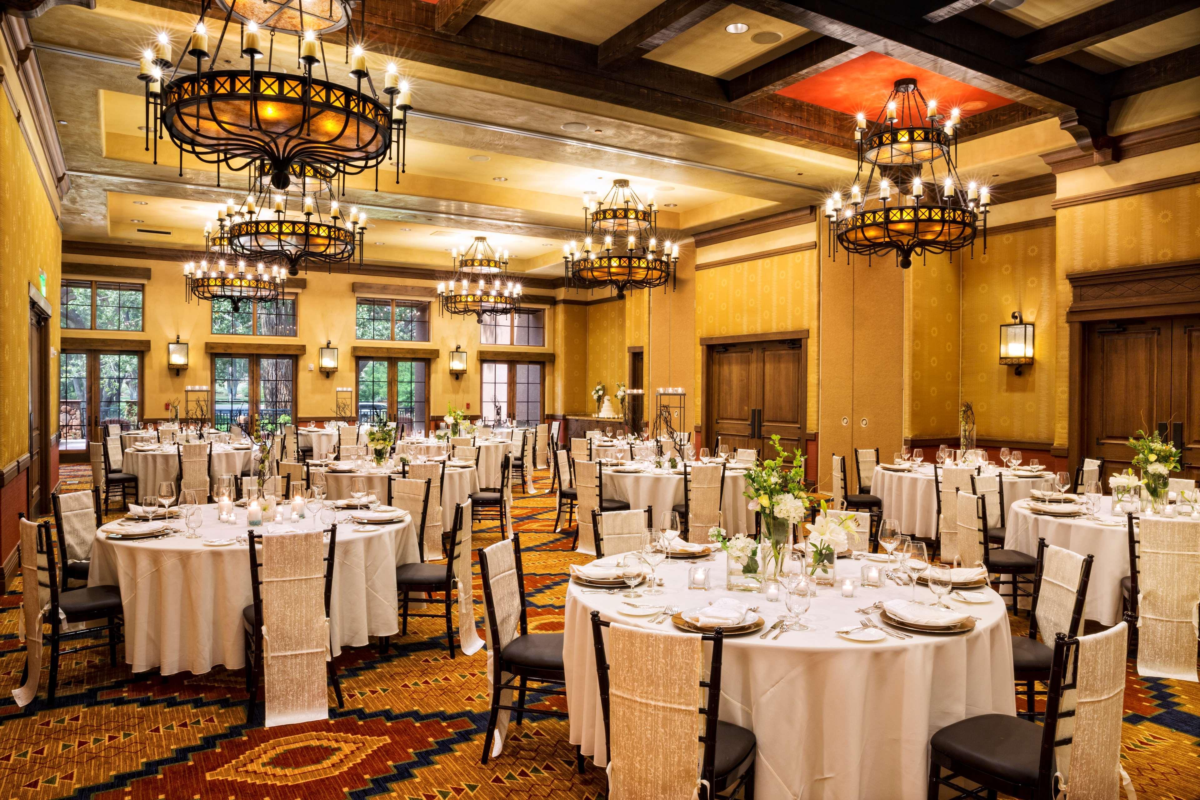 Gateway Canyons Resort, A Noble House Resort Kültér fotó