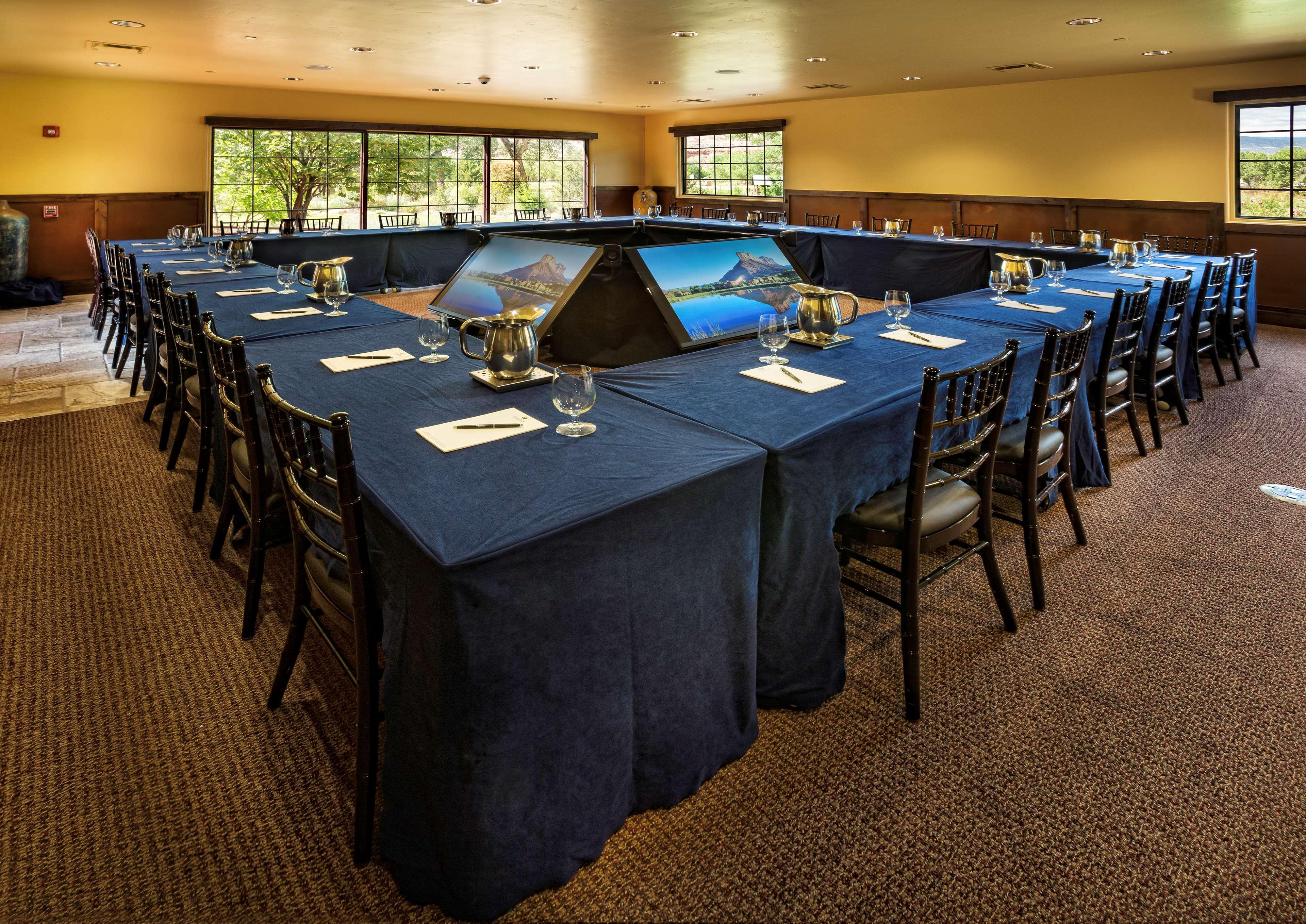 Gateway Canyons Resort, A Noble House Resort Kültér fotó