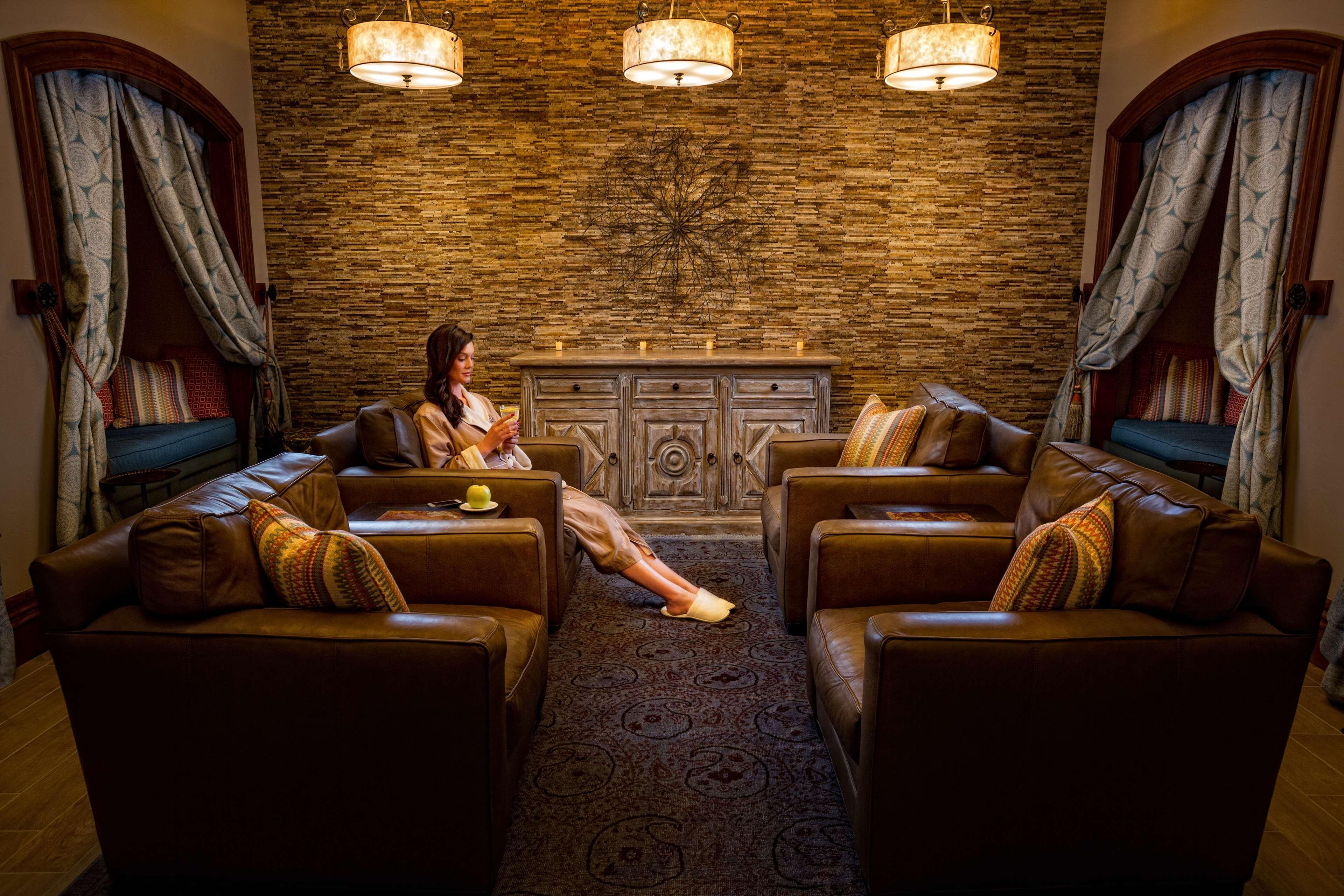 Gateway Canyons Resort, A Noble House Resort Kültér fotó