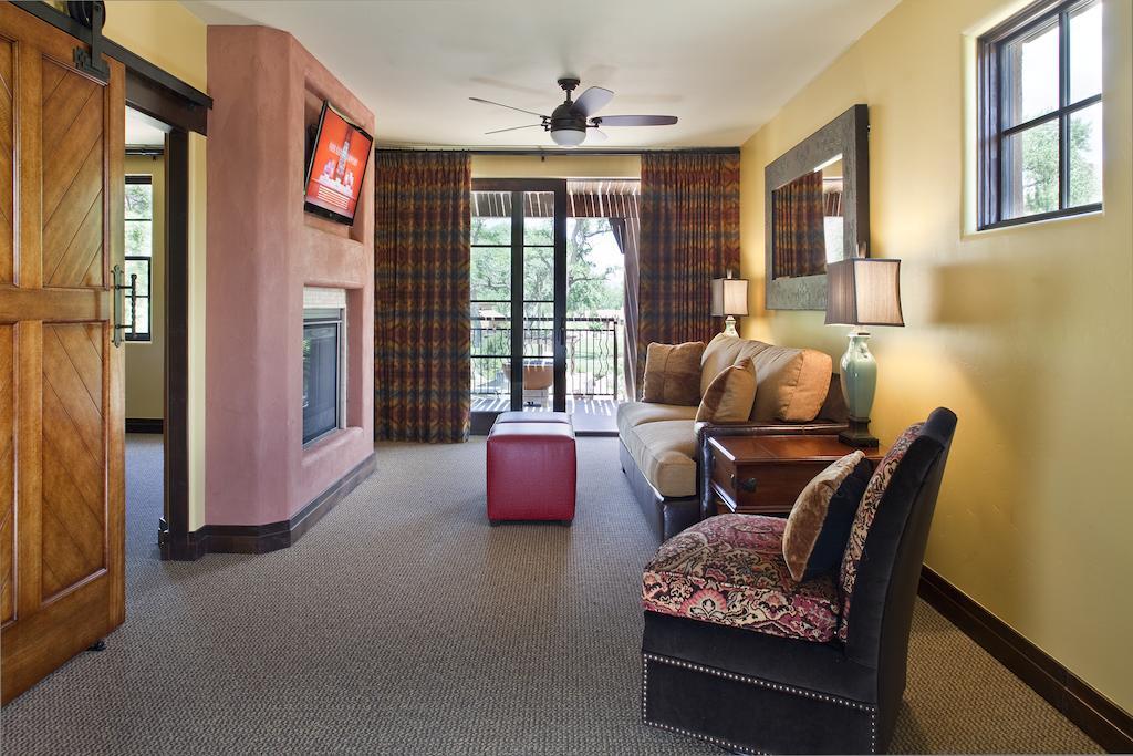 Gateway Canyons Resort, A Noble House Resort Kültér fotó
