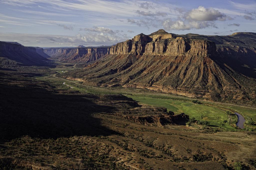 Gateway Canyons Resort, A Noble House Resort Kültér fotó