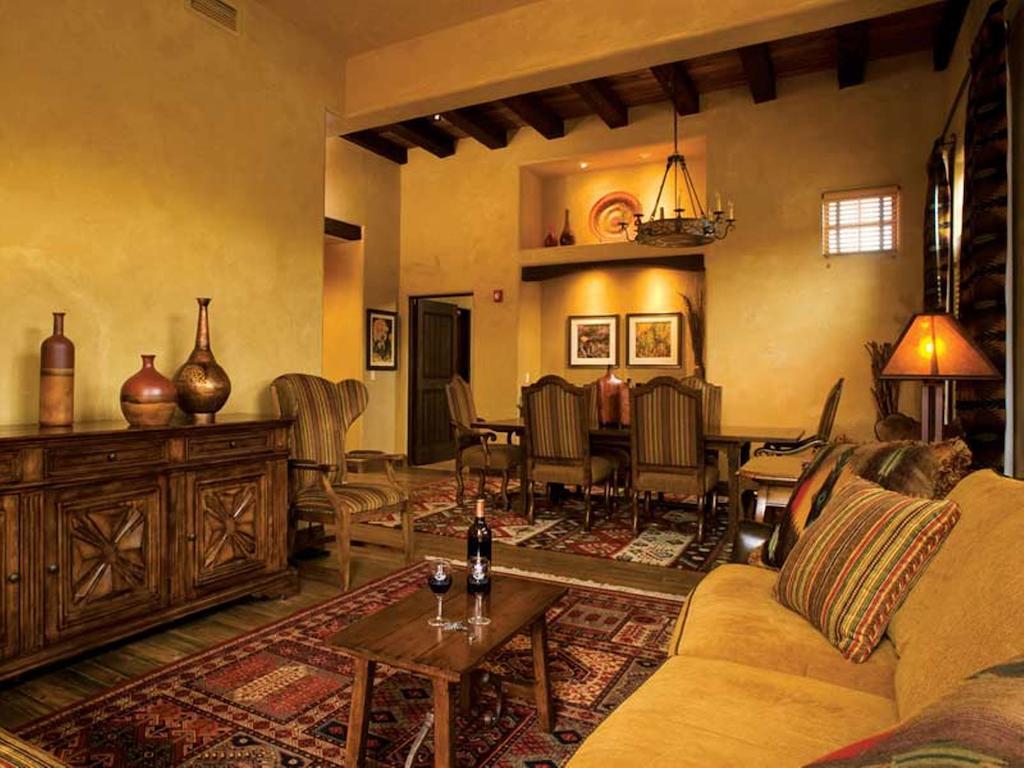 Gateway Canyons Resort, A Noble House Resort Kültér fotó