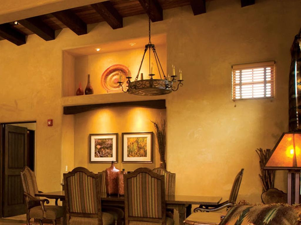 Gateway Canyons Resort, A Noble House Resort Kültér fotó
