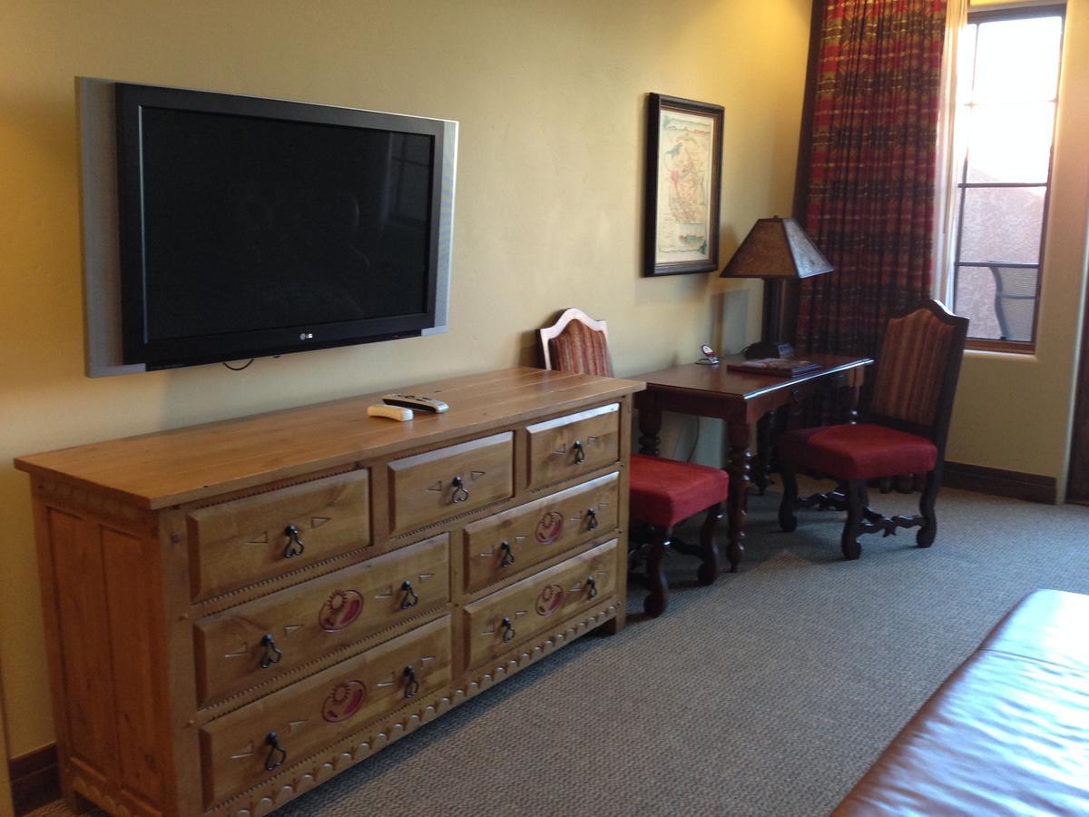 Gateway Canyons Resort, A Noble House Resort Kültér fotó